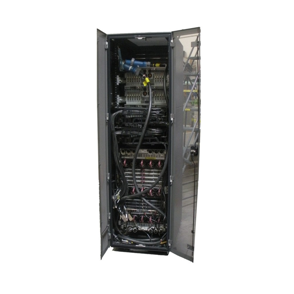 HP Integrity Superdome 2 (SD2-16s) Server Config AH337A AM253A