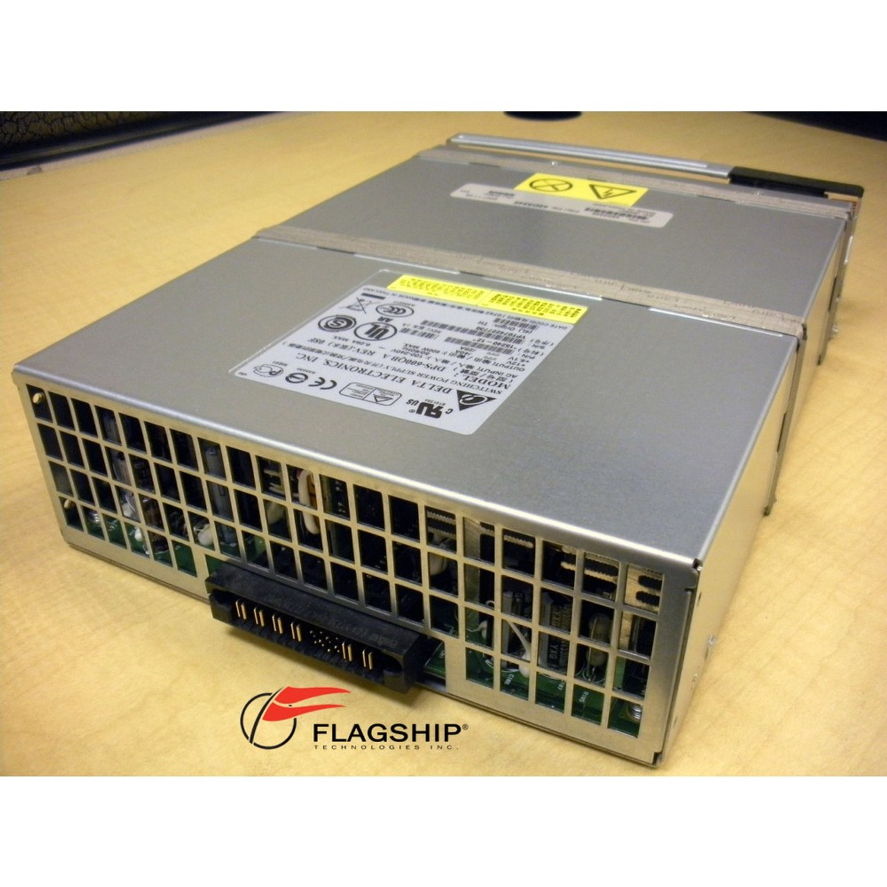 IBM 42D3346 600W Power Supply & Fan Unit for EXP810 DS4700 DS5000