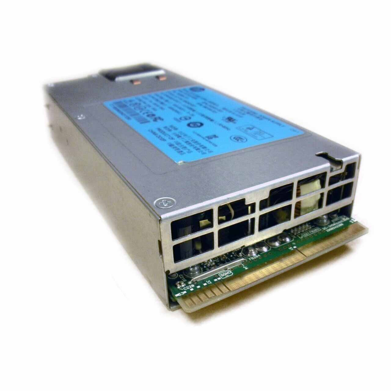 HP 656362-B21 660184-001 460W CS Platinum Power Supply for Gen8