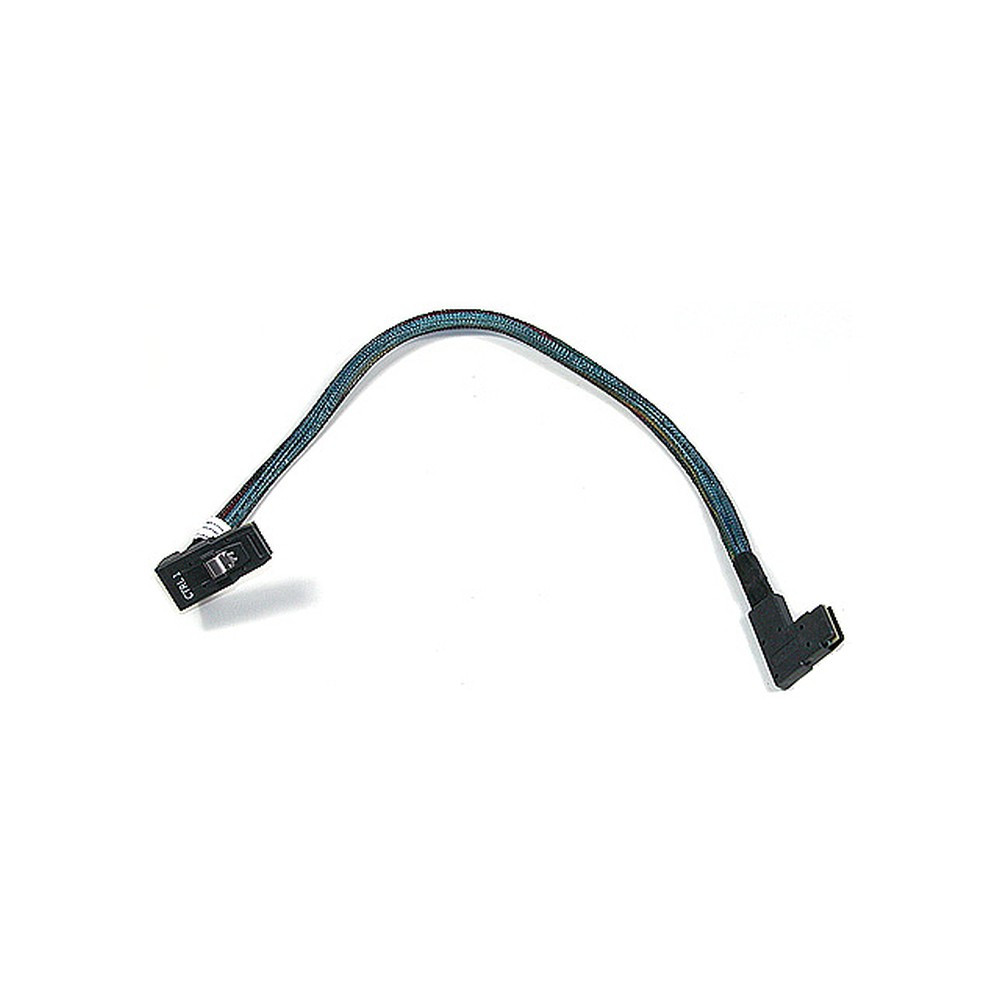 Lot 0M246M SAS-A SAS-B Sata Raid Controller Cable For DELL PERC H700