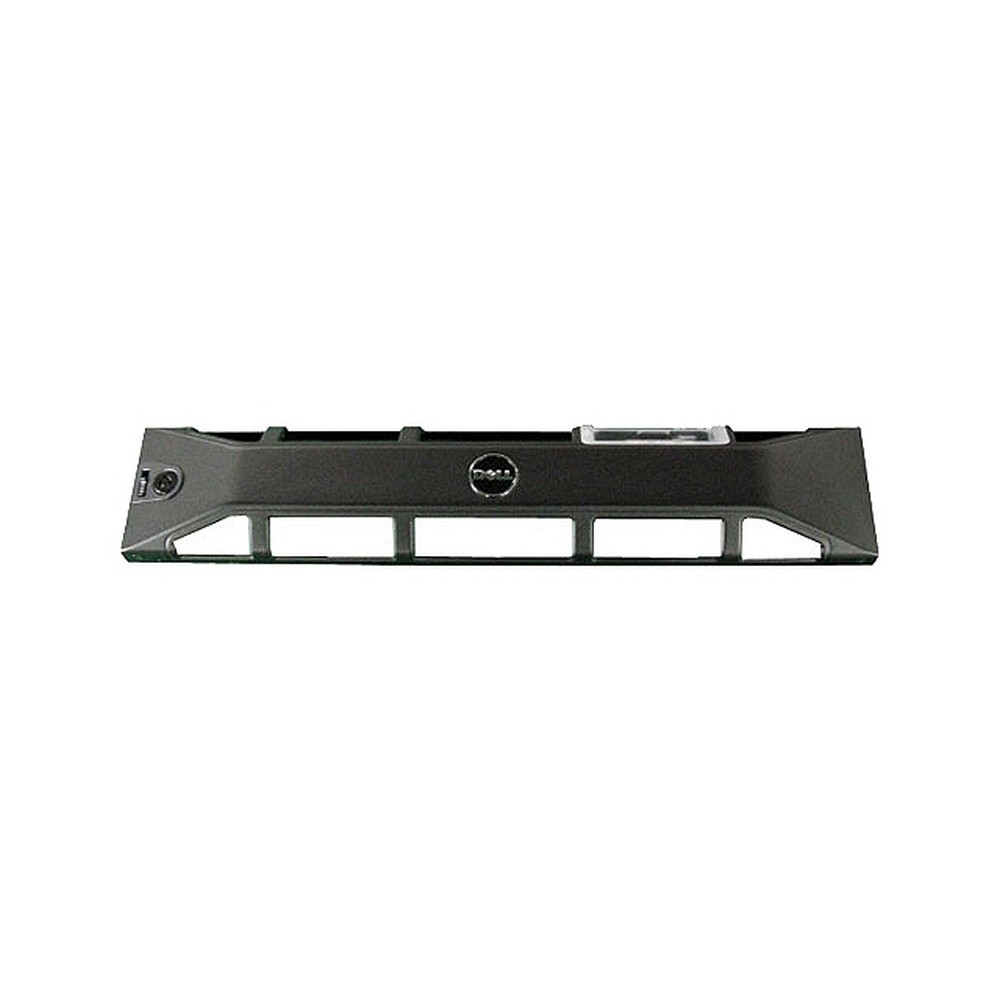 Dell T590P PowerEdge R510 R515 R520 R720 R720xd R820 Black Front Bezel ...