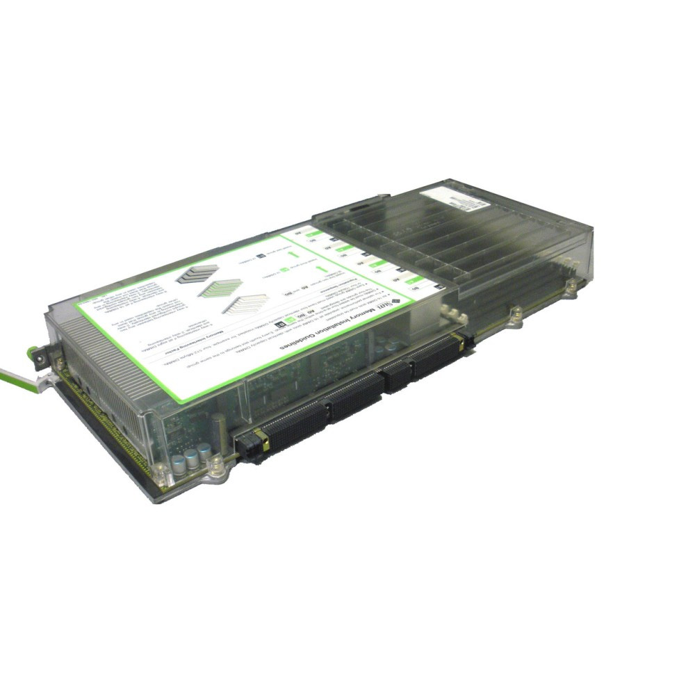 Sun 501-7058 V490 CPU/Memory Board 2x USIV+ 1.5GHz 0MB