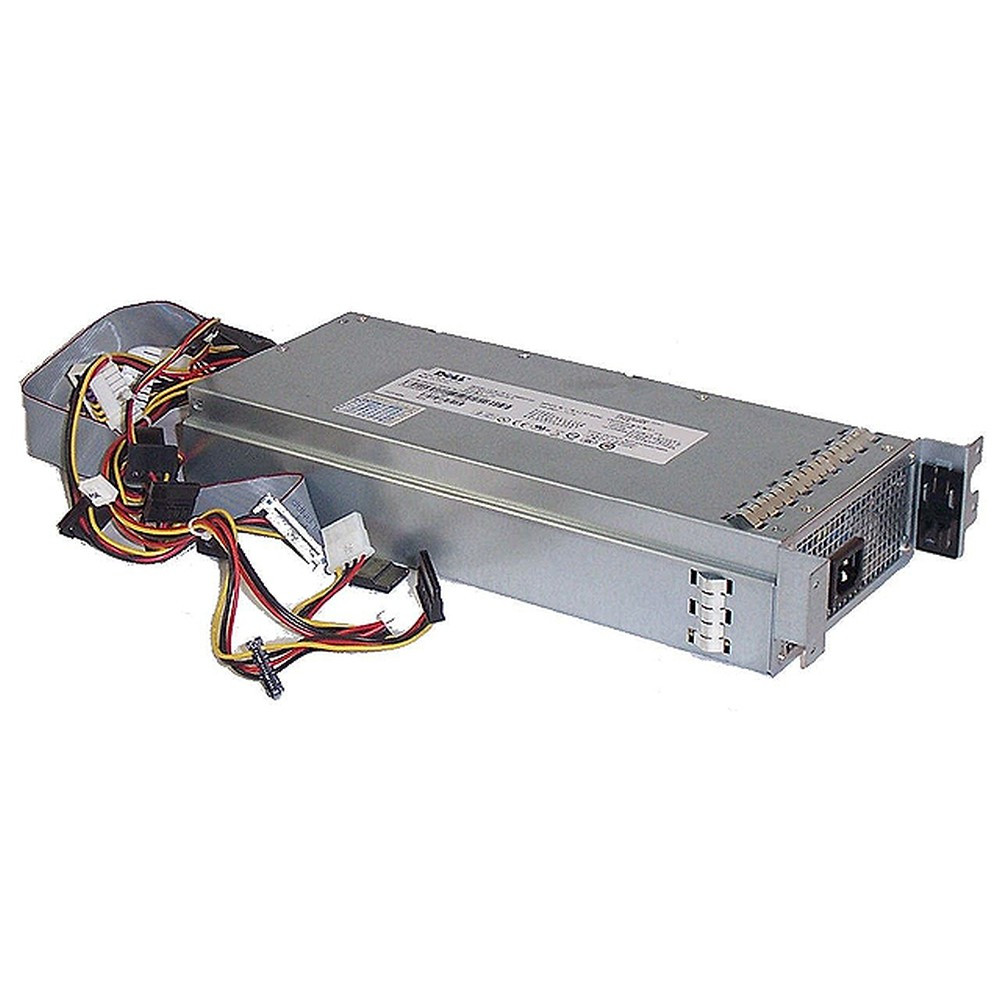 Dell ND444 PowerEdge 1900 800W Non-Redundant Power Supply