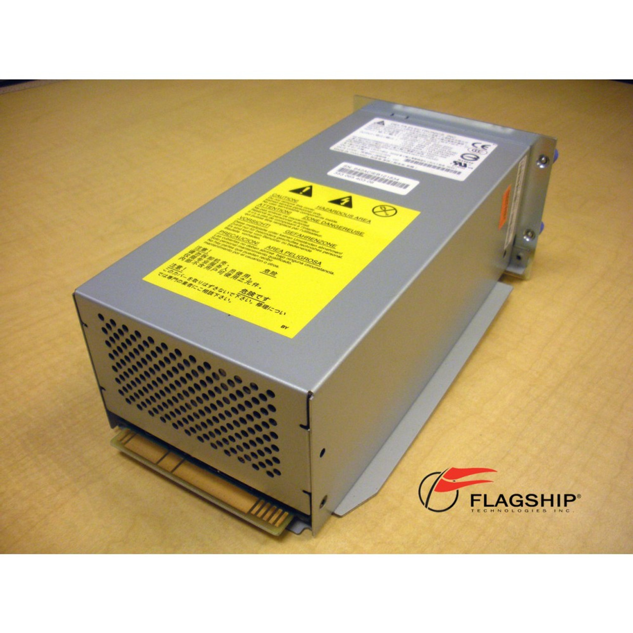 IBM 1901-3573 95P6037 23R9627 250W Power Supply Used In U2 and U4 Tape  Library (Delta Electronics EOE12030002)