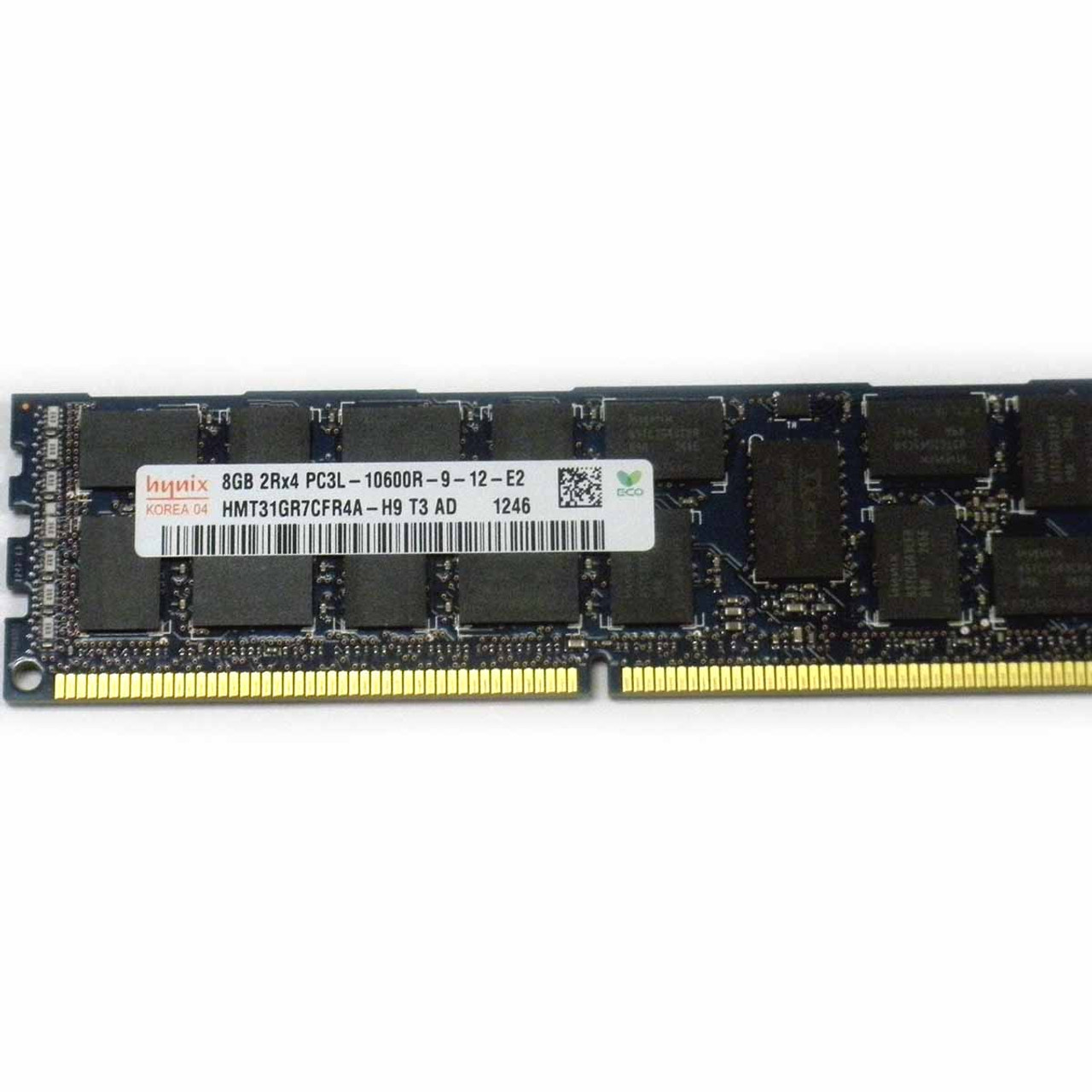 Dell P9RN2 Memory 8GB PC3L-10600R 1333MHz