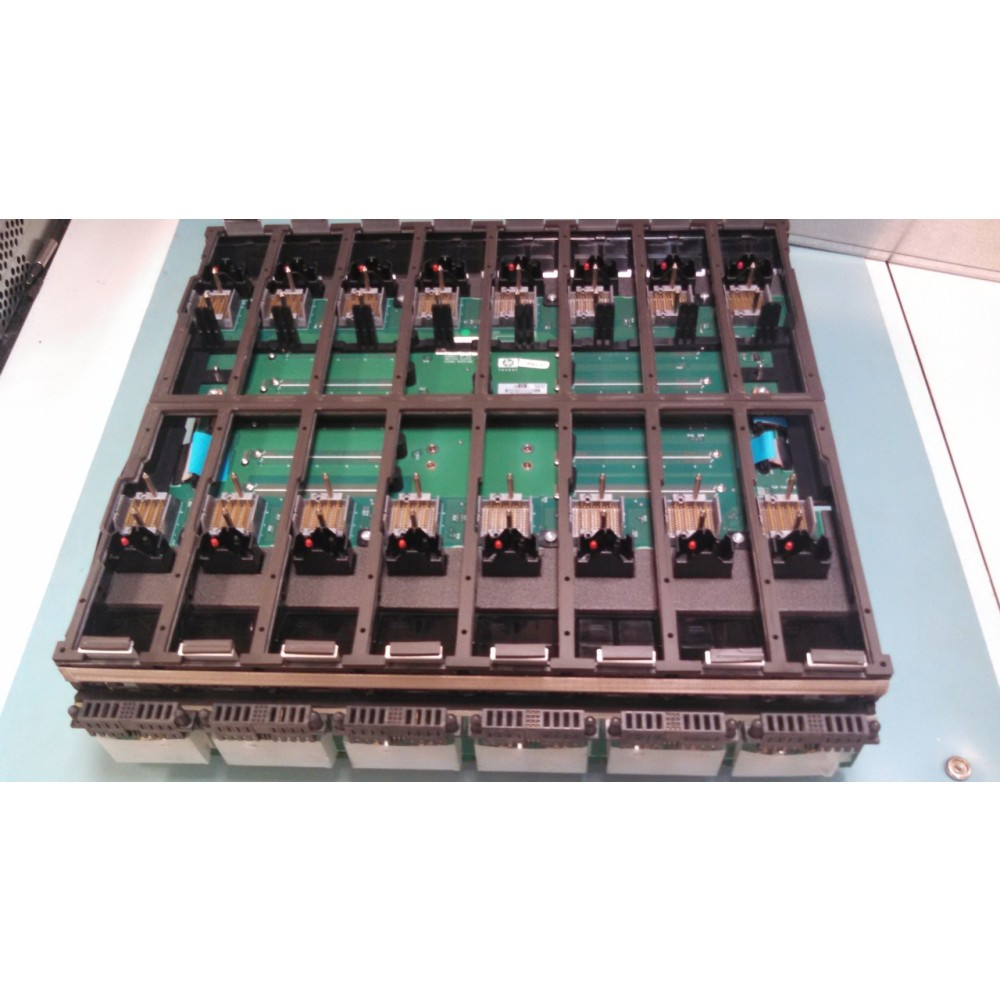 HP 519345-001 Midplane Assembly RoHS | BLc7000