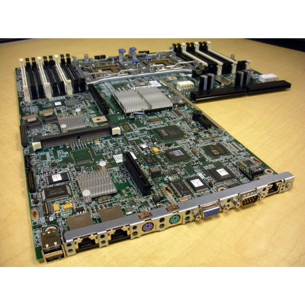 hp dl360 g6 spare parts