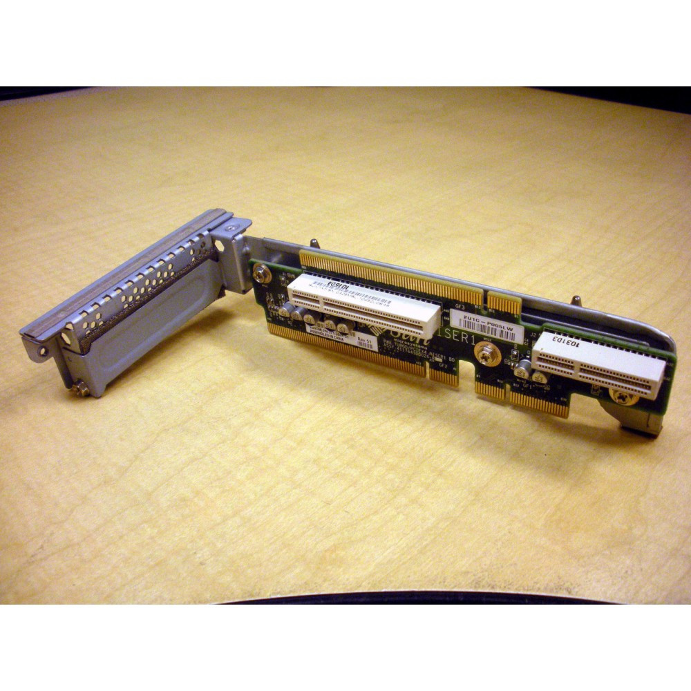 Sun 371-2698 x4 PCI Express Riser-1 for Netra T5220