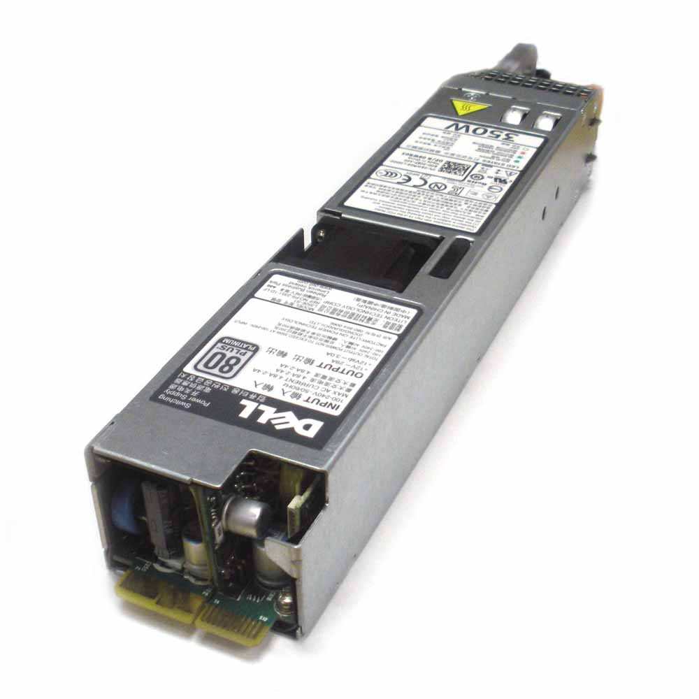 Dell Y8Y65 Power Supply 350w | PowerEdge R320 & R420 Spare Parts