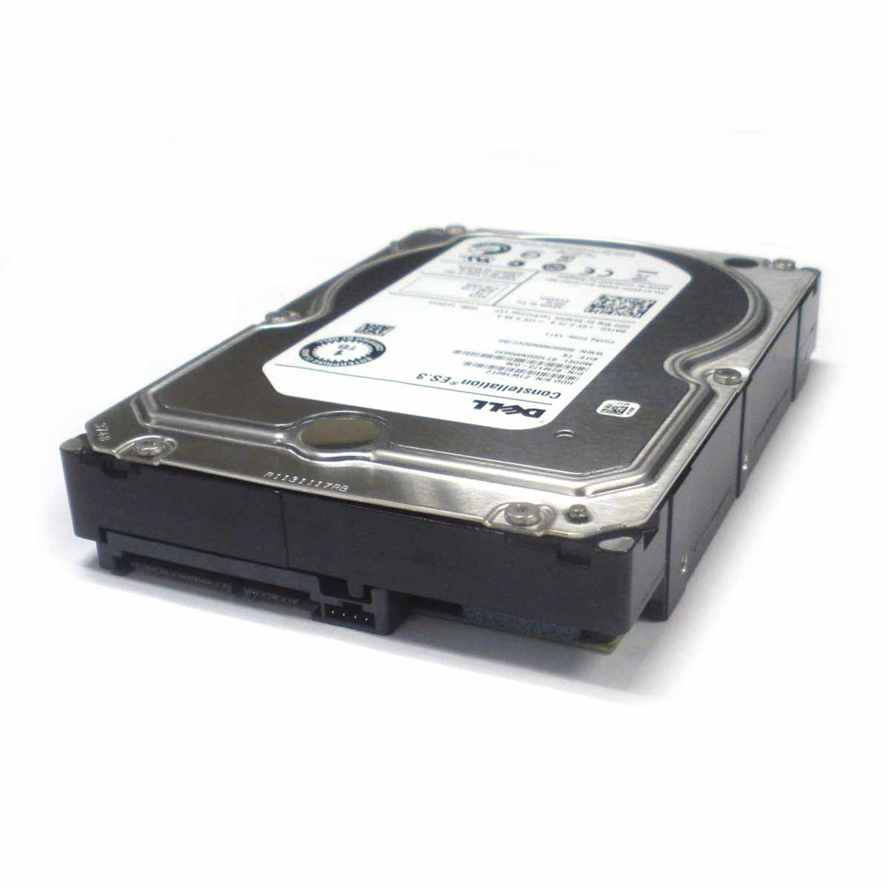 Dell T4XNN Hard Drive 1TB 7.2K SATA 3.5in