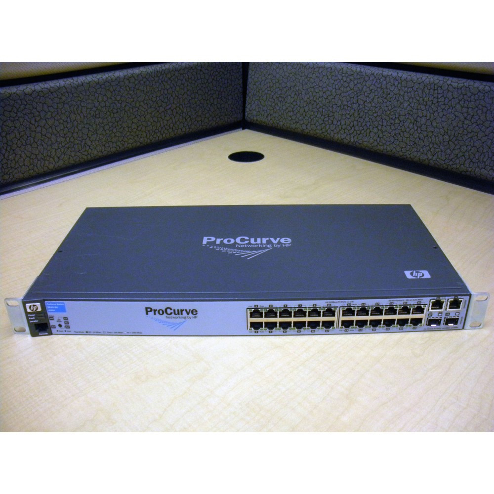 HP J9085A ProCurve 2610-24 Switch