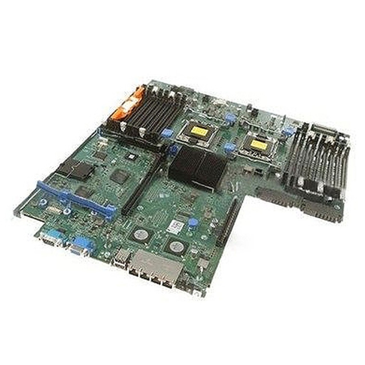 Dell MD99X PowerEdge R710 System Mother Board V2 0MD99X