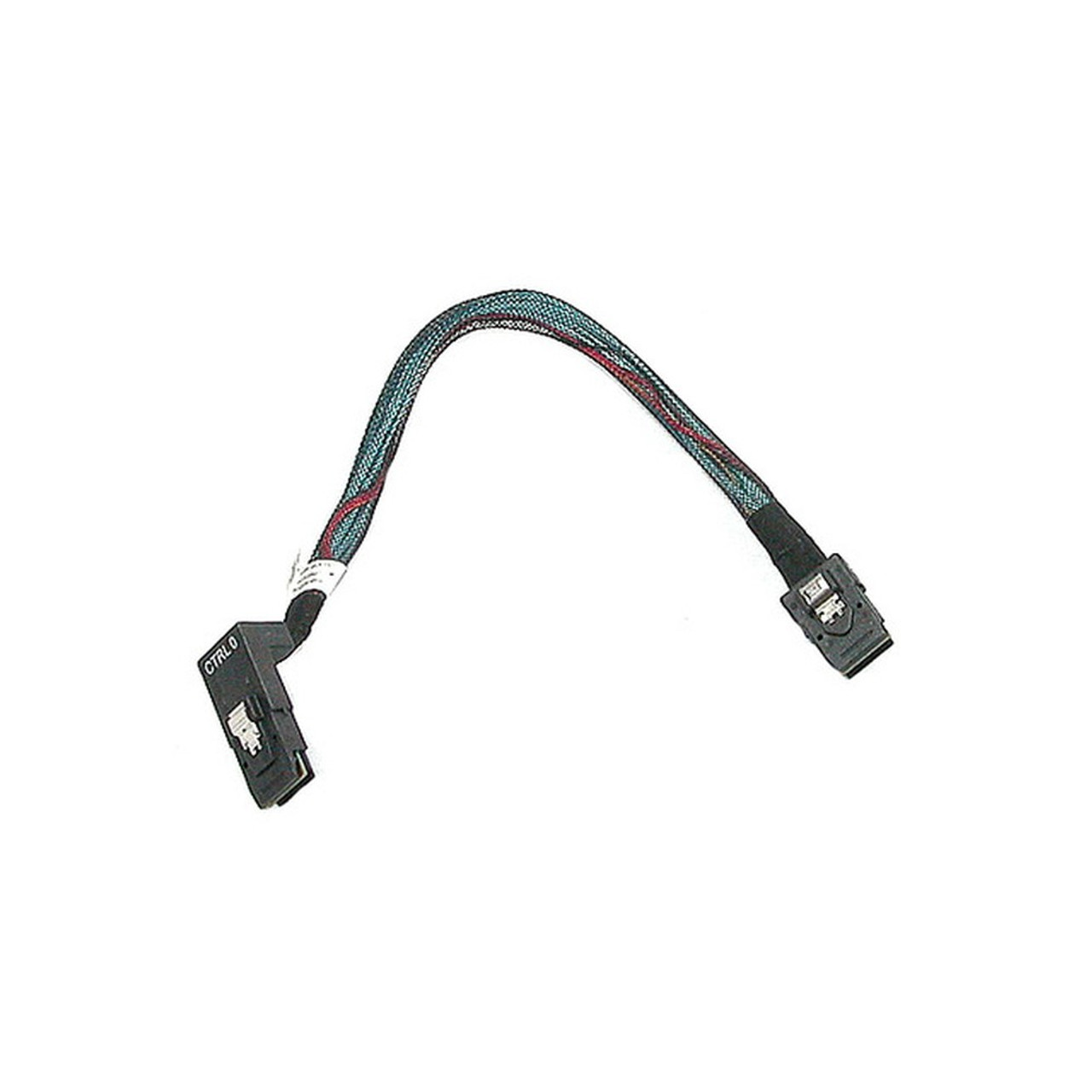 dell perc h200 cables