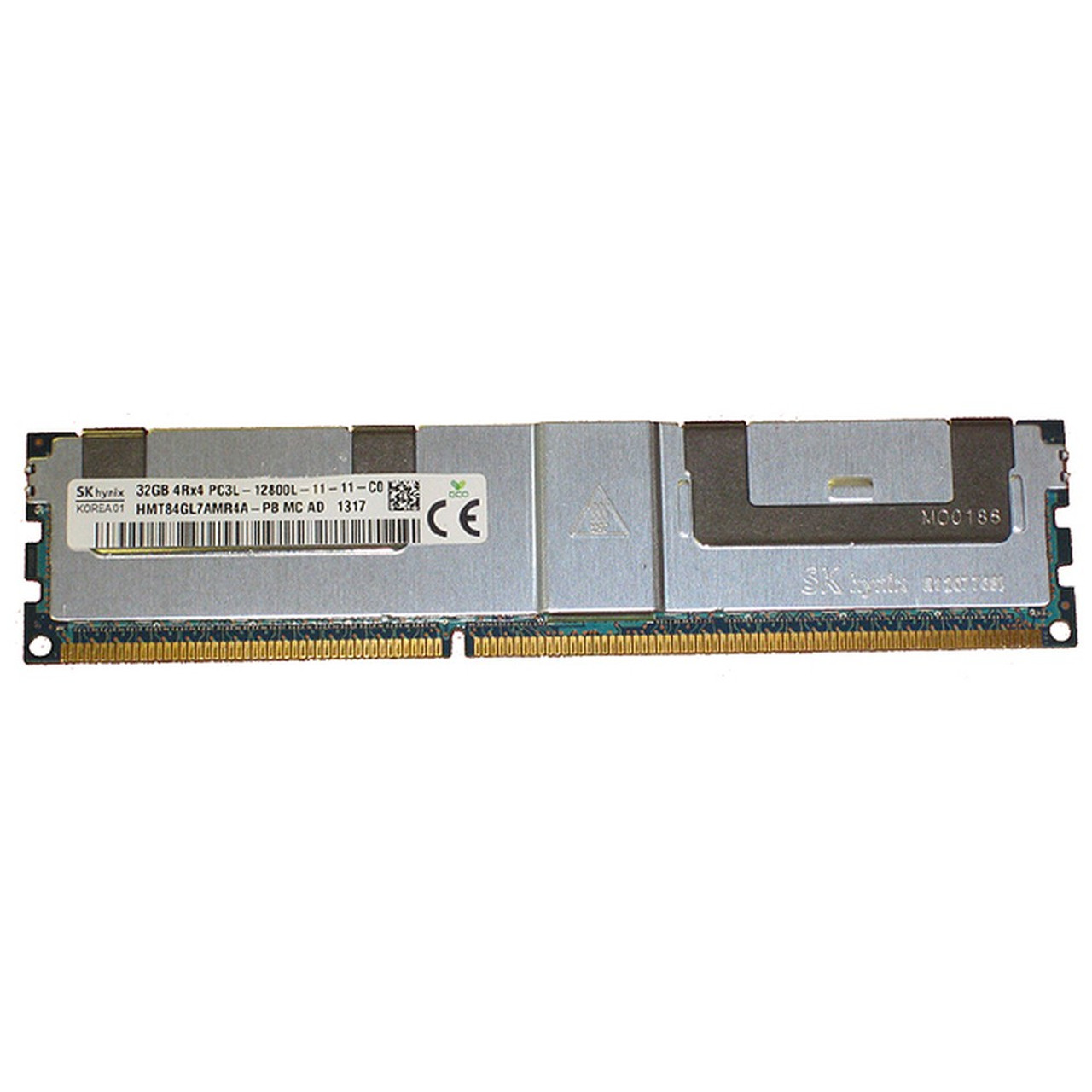 Dell F1G9D Memory 32GB PC3L-12800L LRDIMM
