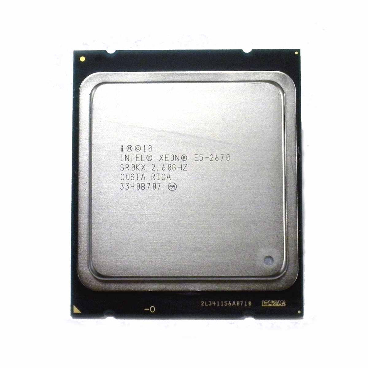 intel CPU まとめ売り　Xeonなど Intel Xeon E5-2686 v4 SR2K8 2.3GHz 18 Cores 36T LGA2011-3