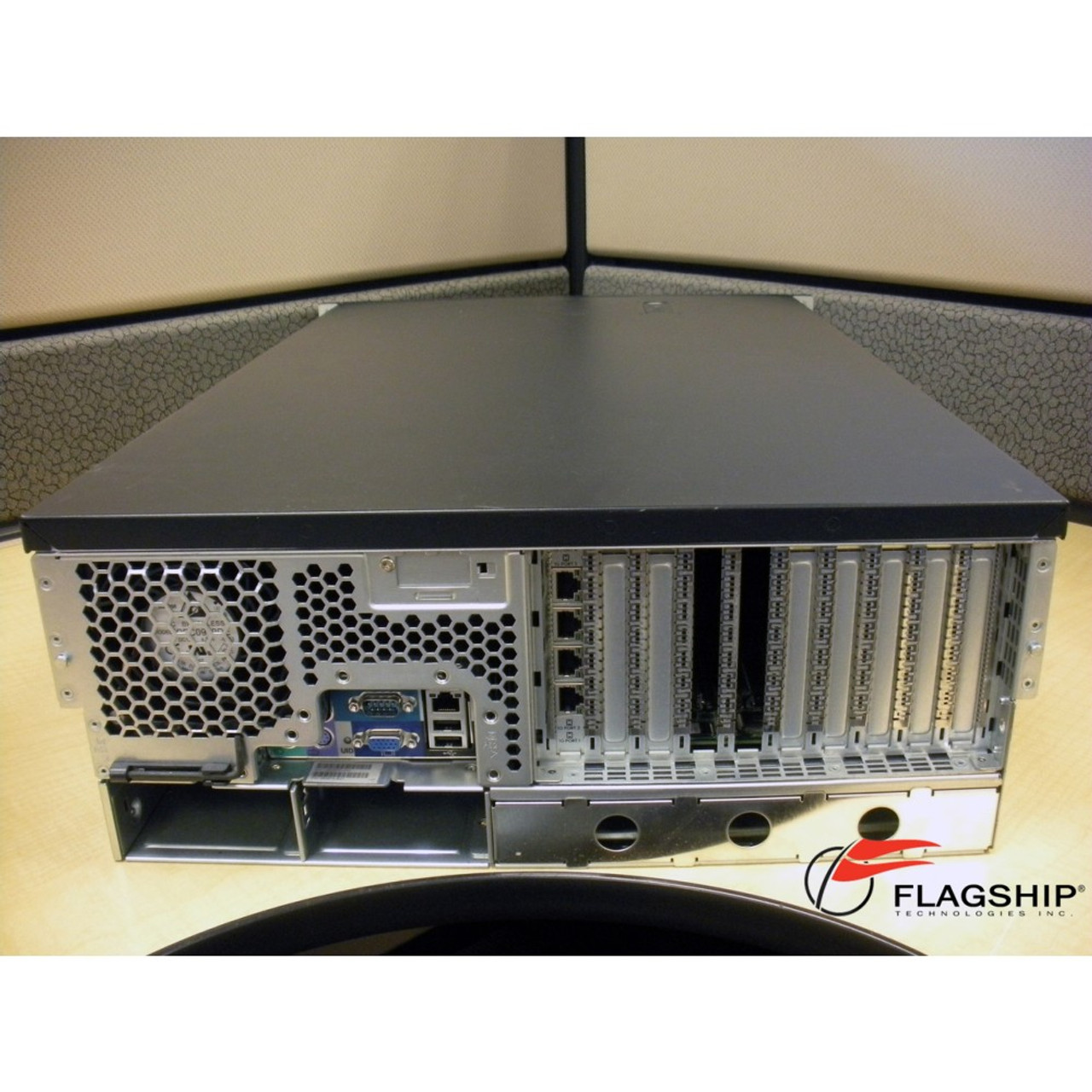 hp dl360 g6 drive bays