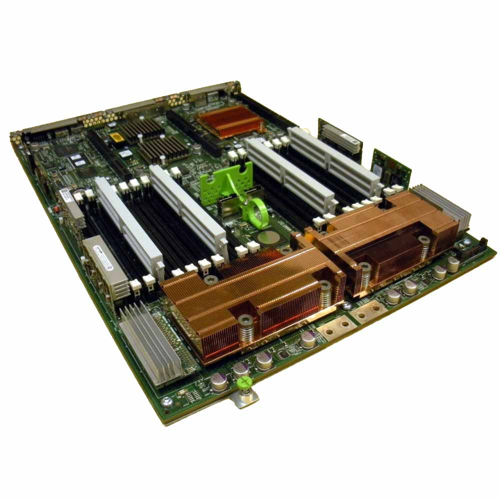 Sun 541-2530 System Board 2x 1.4GHz 8-Core
