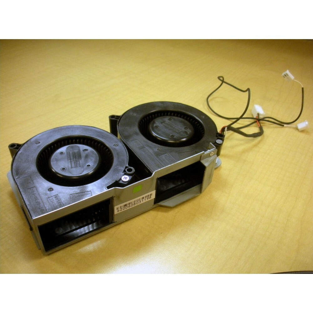 Sun 371-0823 Front CPU/Memory Blower | Netra 240
