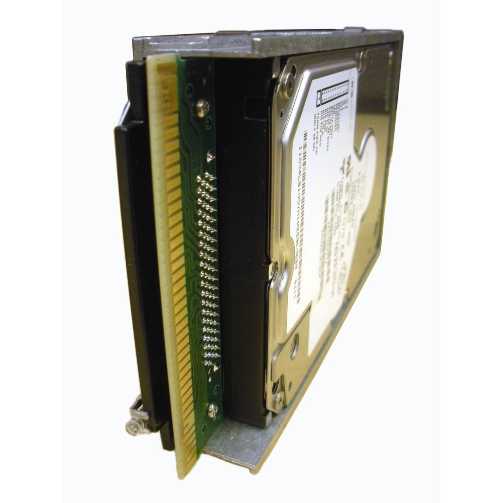 IBM 43179406 8.58GB 10K SCSI Hard Drive AS/400 DASD