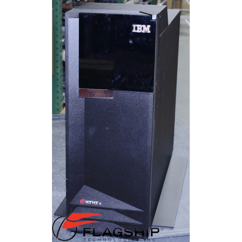 IBM 9406-520+ Server | Power5+ iSeries