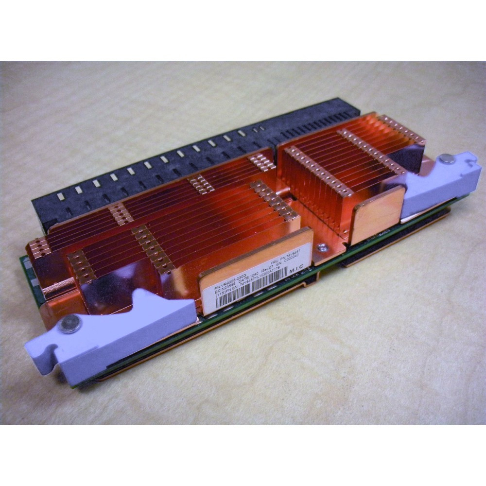 IBM 74Y5457 (CCIN 2BE8) Processor VRM for Power7 8231-E2B