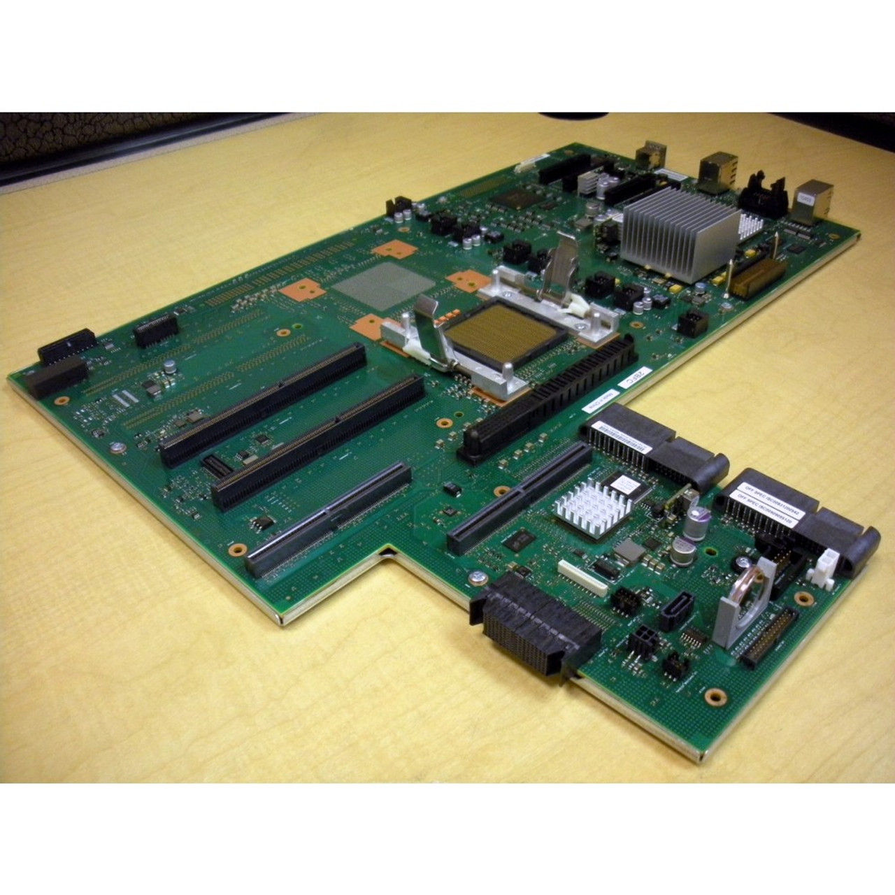 IBM 46K7877 (CCIN 2BFC) System Backplane (Single Proc) Power7 8202