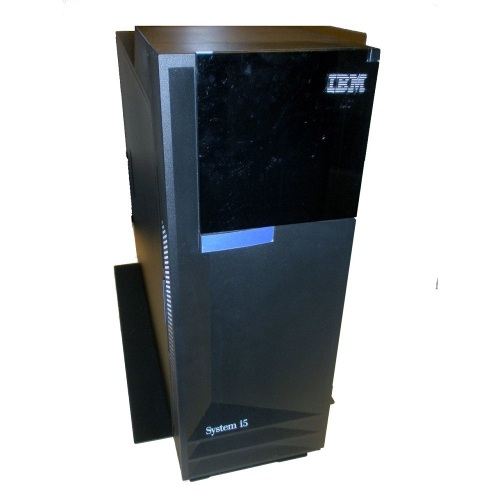 IBM iSeries 520-0902-7459 Enterprise Edition 1000 CPW P10 software