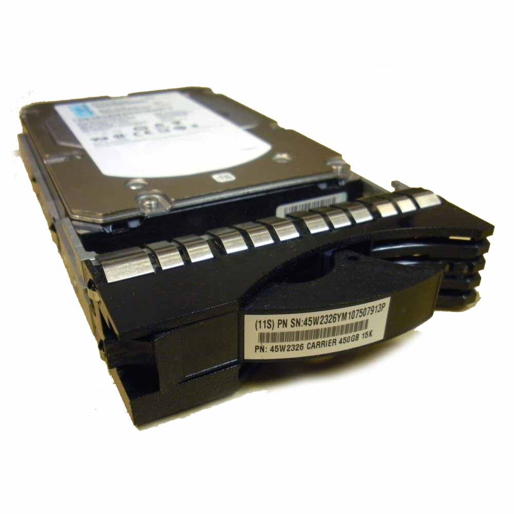 Lot of 17 Server Hard Drive Caddy Tray 1 port 10k serial scsi 72 GB