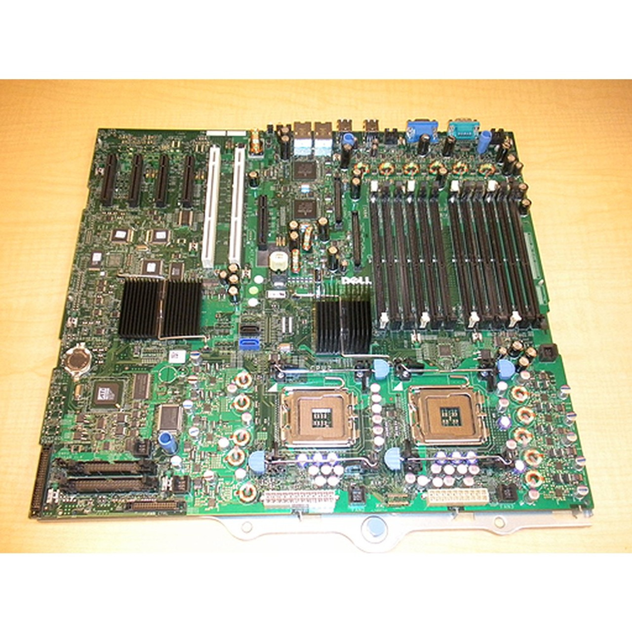 Dell NX642 PowerEdge 2900 III Server System Mother Board 0NX642