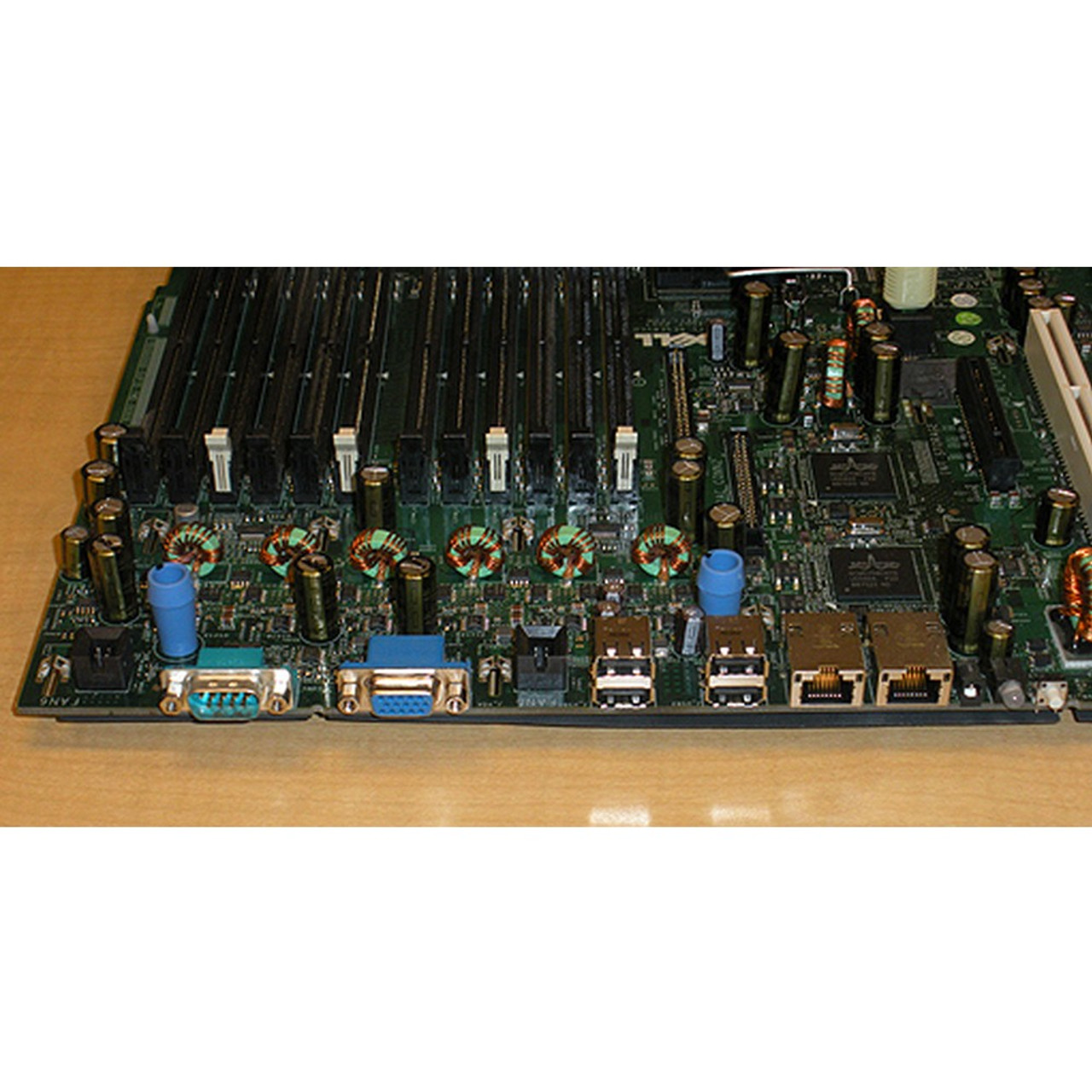 Dell NX642 PowerEdge 2900 III Server System Mother Board 0NX642