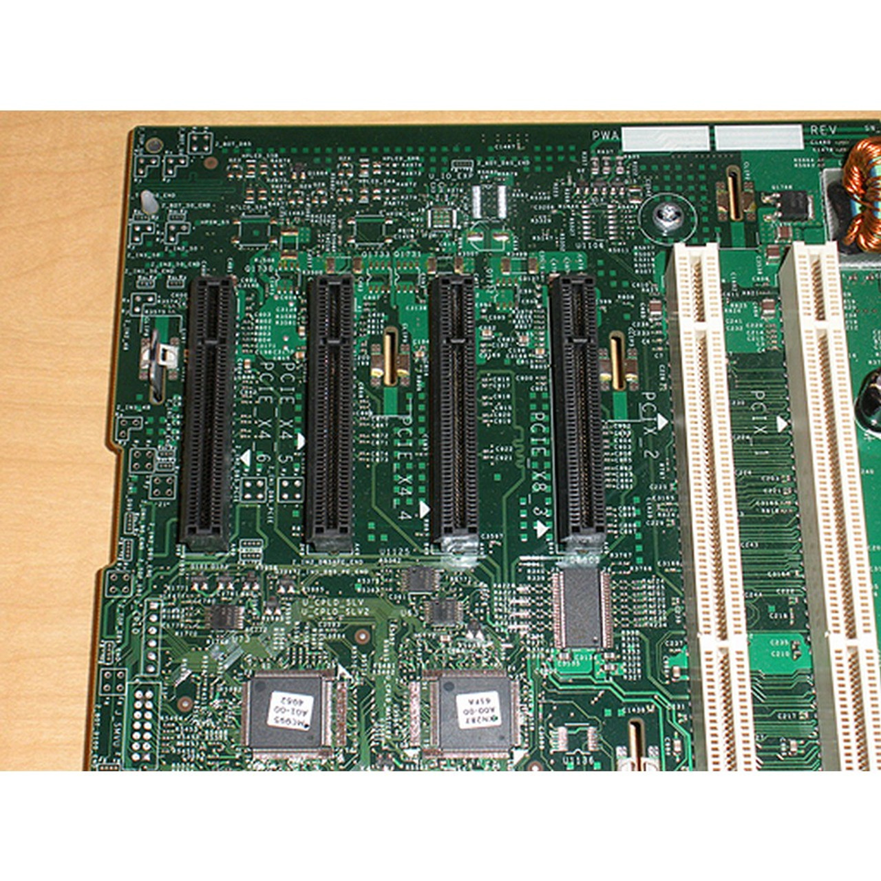 Dell NX642 PowerEdge 2900 III System Mother Board 0NX642