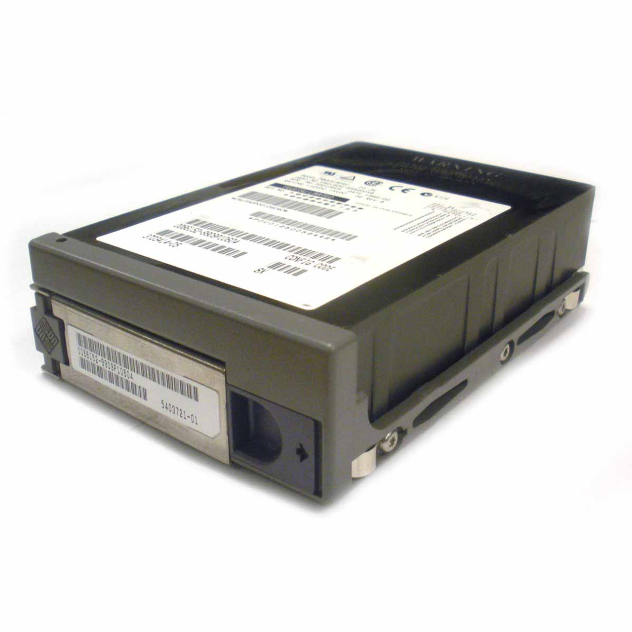 Sun 540-3721 Hard Drive 18GB 7.2K SCSI w/1.6