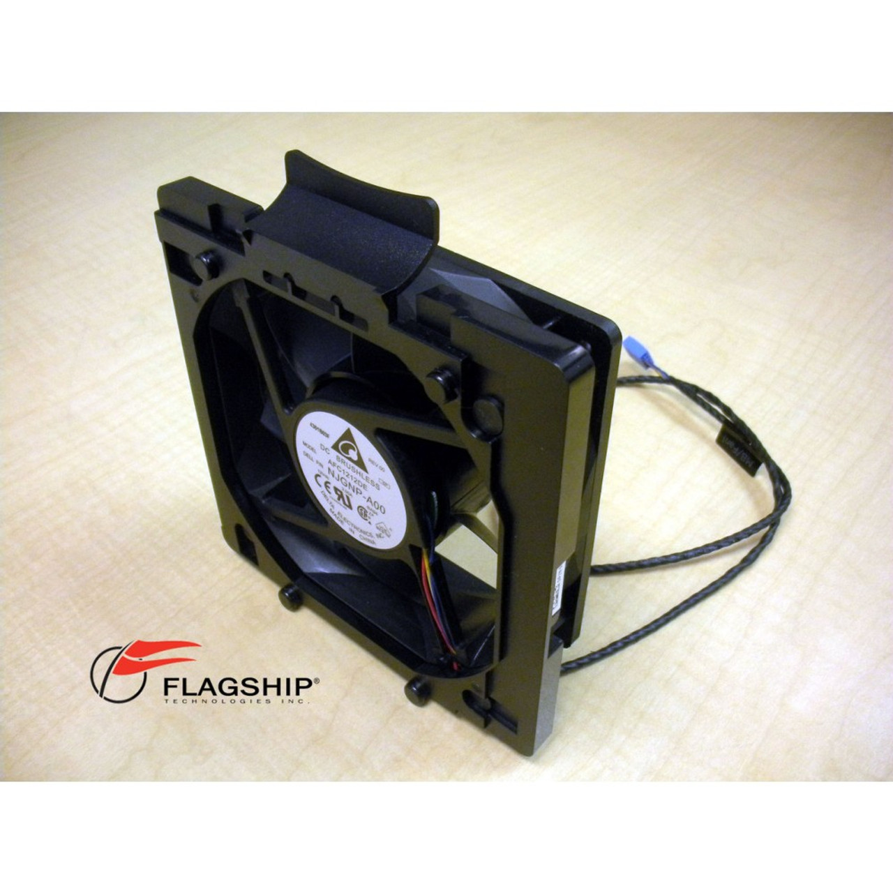 Dell PowerEdge T320 T420 Rear Chassis Fan NJGNP FWGY3