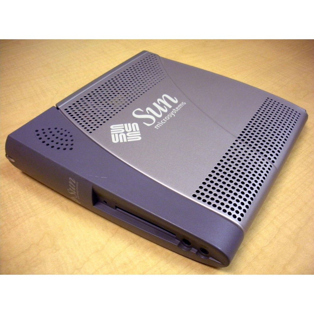 Sun 380-0299 Sun Ray 1 Thin Client Assembly/FRU without Stand NTC