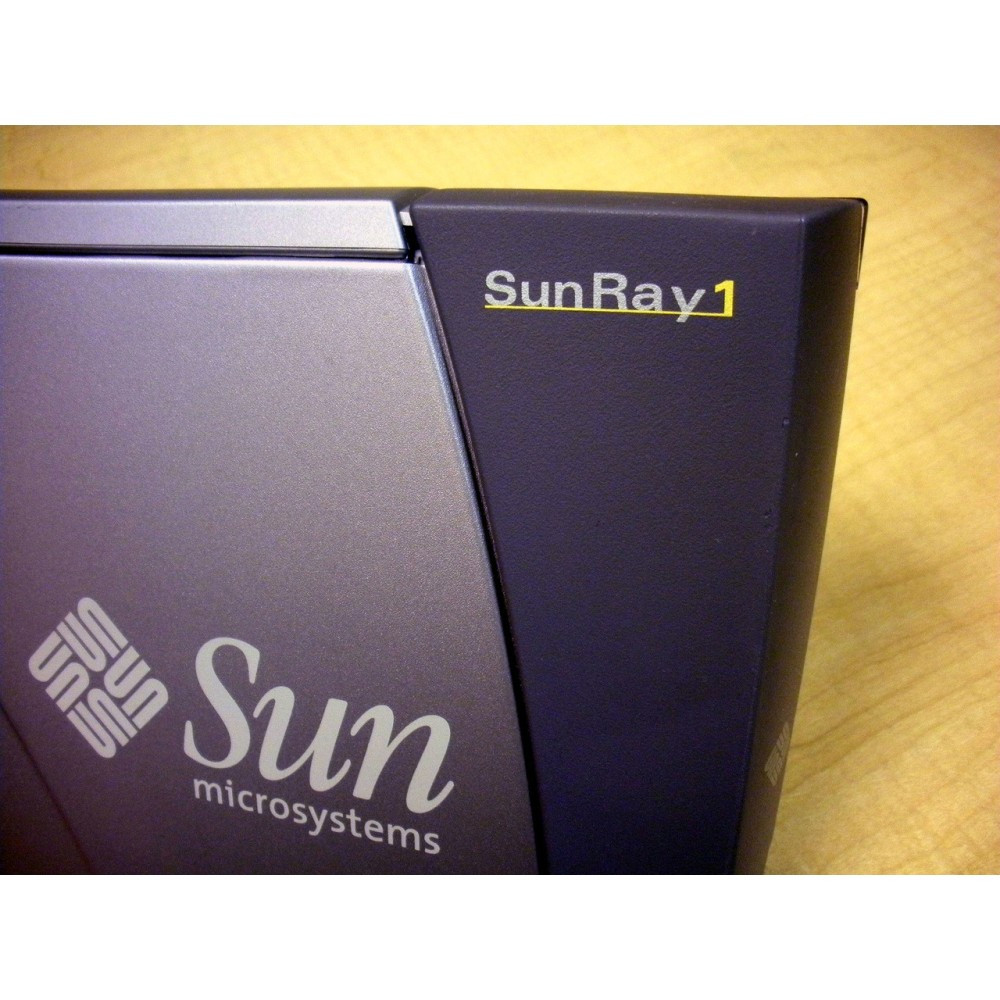 Sun 380-0428 Sun Ray 1 Thin Client Assembly/FRU without Stand