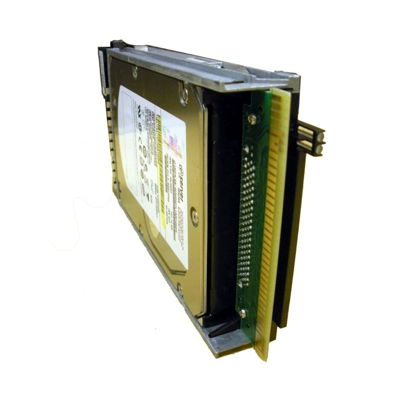 IBM 4328-9406 Hard Drive 141GB 15K | IBM i | iSeries