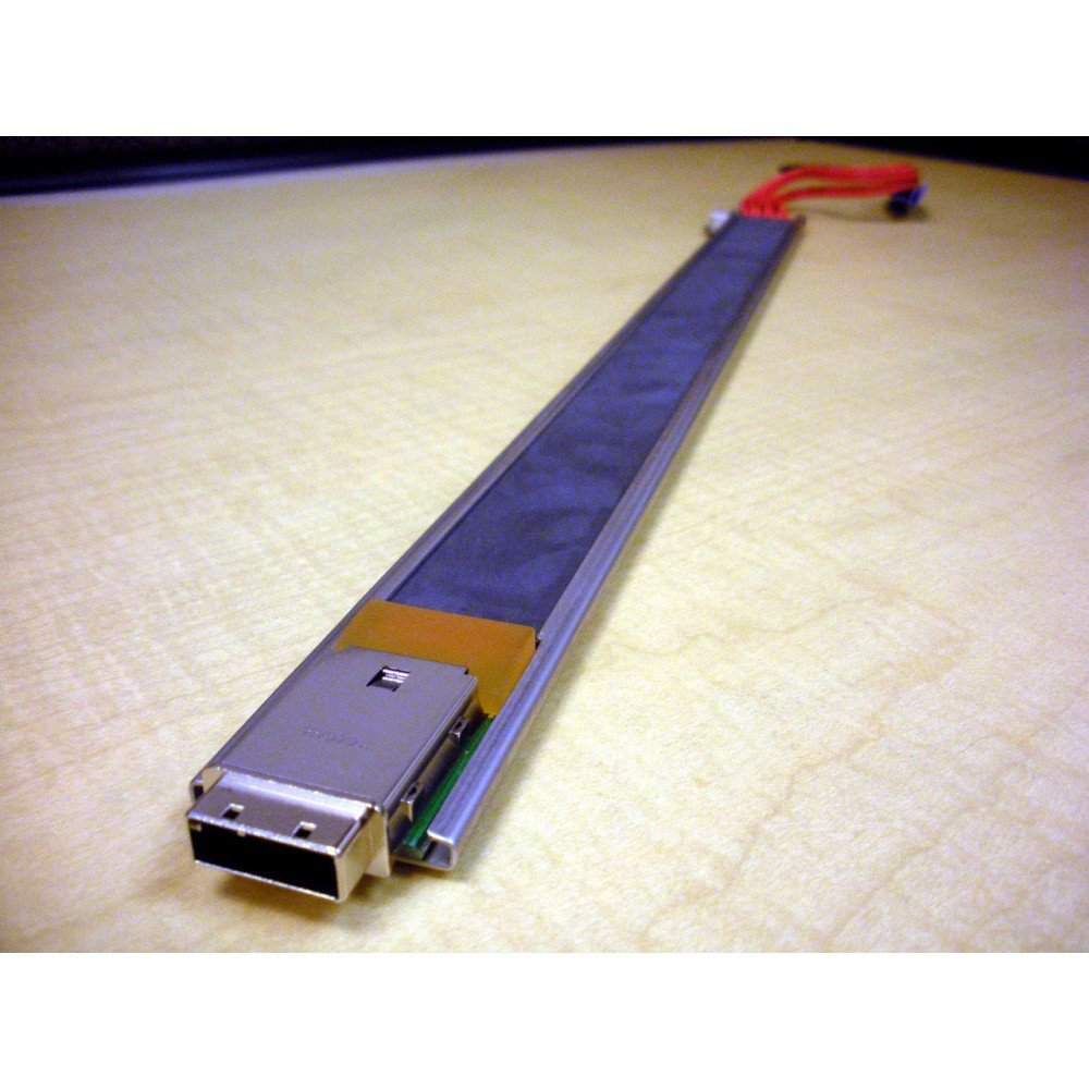 IBM 44V5252 SAS Cable DASD Backplane (Split) to Rear 8204-E8A 8233
