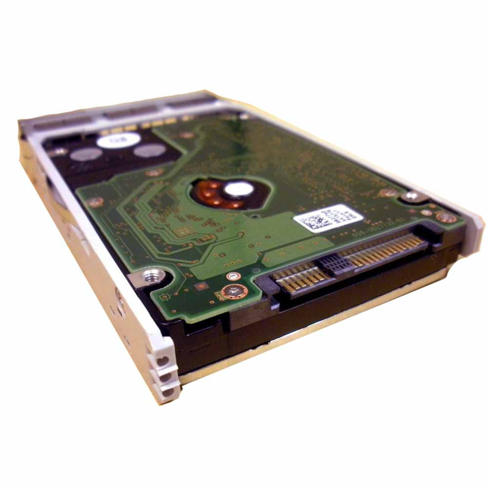 Sun 7045850 Hard Drive 1.2TB 10K SAS/SAS-2 2.5in