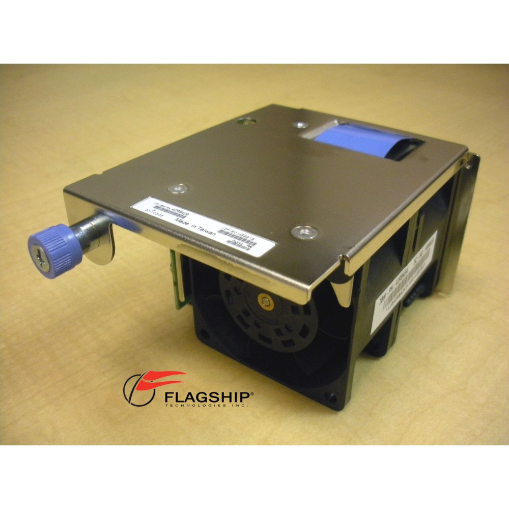 IBM 42R8429 Fan Assembly for 5802 5877 Power Supply