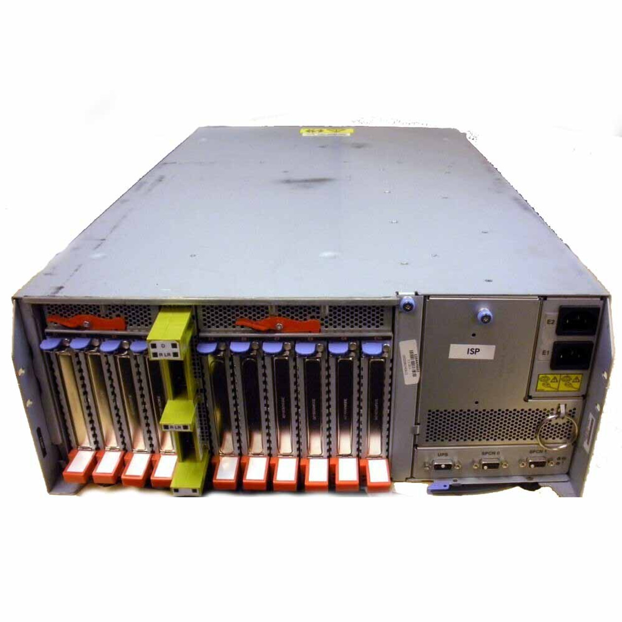 IBM 5877 12x Channel I/O Expansion Drawer w/10x PCIe Slots