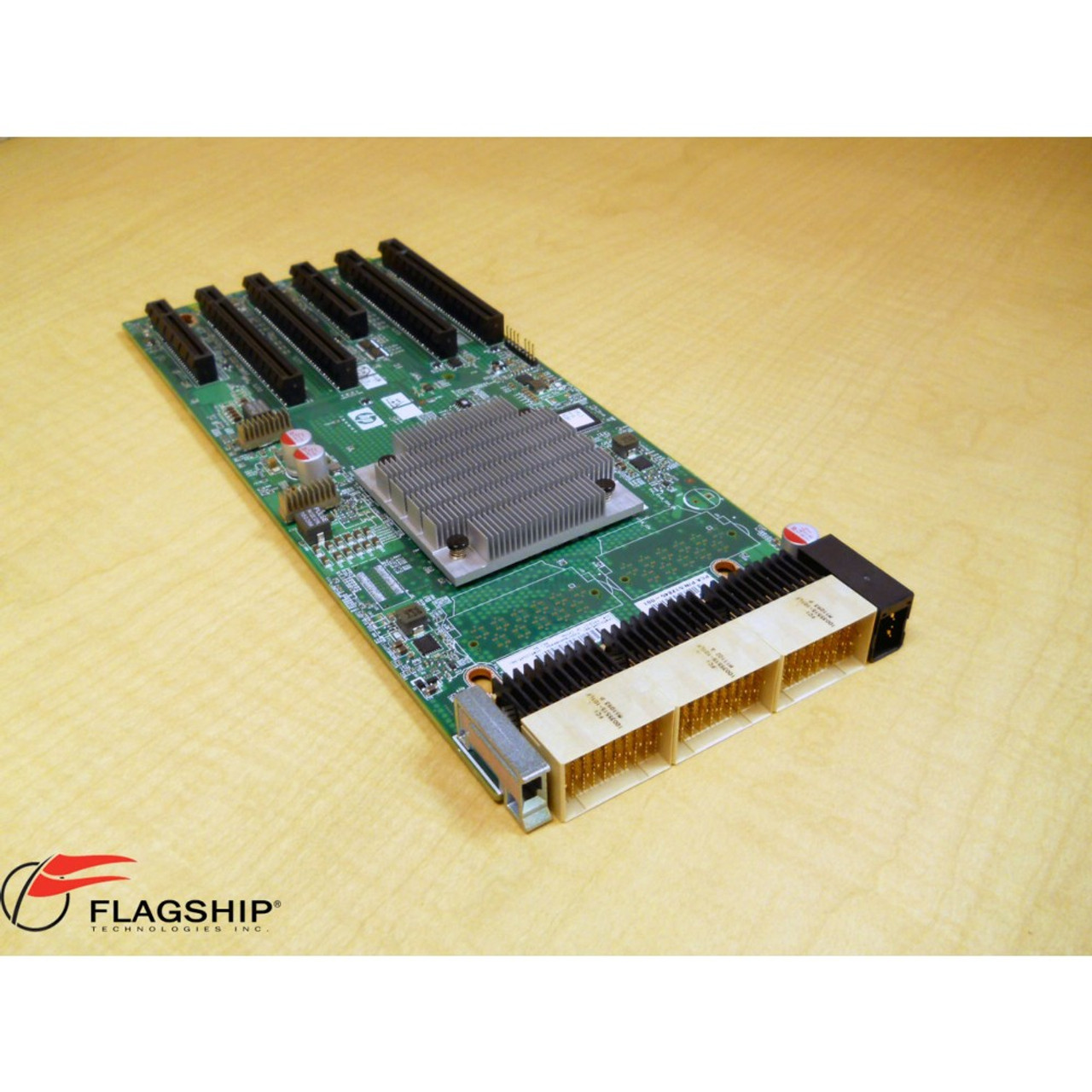 HP 588137-B21 591205-001 DL580 G7 PCI EXPRESS KIT