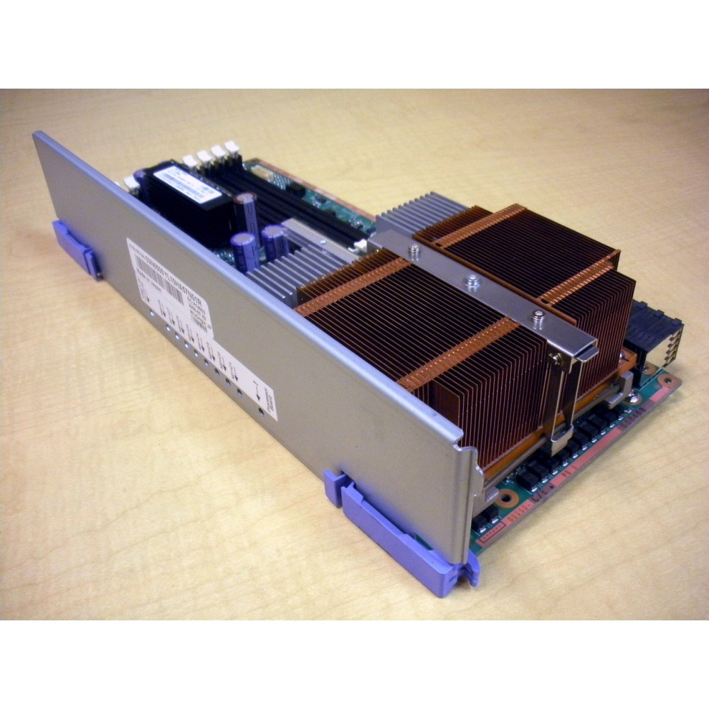 IBM 03N6500 8313-91XX 1.5GHz 4-Way Power5+ Processor 55A