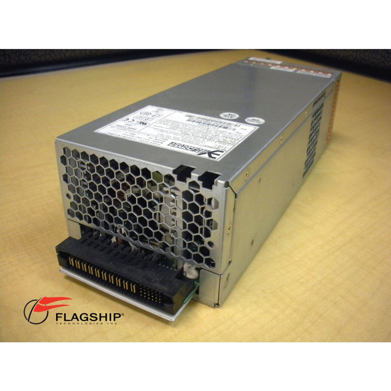 IBM 45E0500 675W AC Power Supply w/ Fans NetApp YM-2751A CP-1103R2 X513A-R5