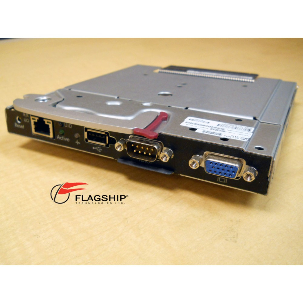 HP AH389-67001 SUPERDOME 2 REPLACEMENT ONBOARD ADMINISTRATOR