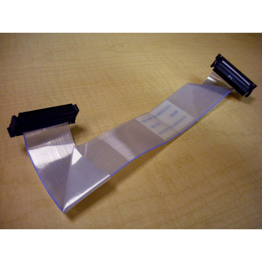 Sun 530-2368 Data Ribbon Cable for Removable Media Tray E450 | Flagship ...