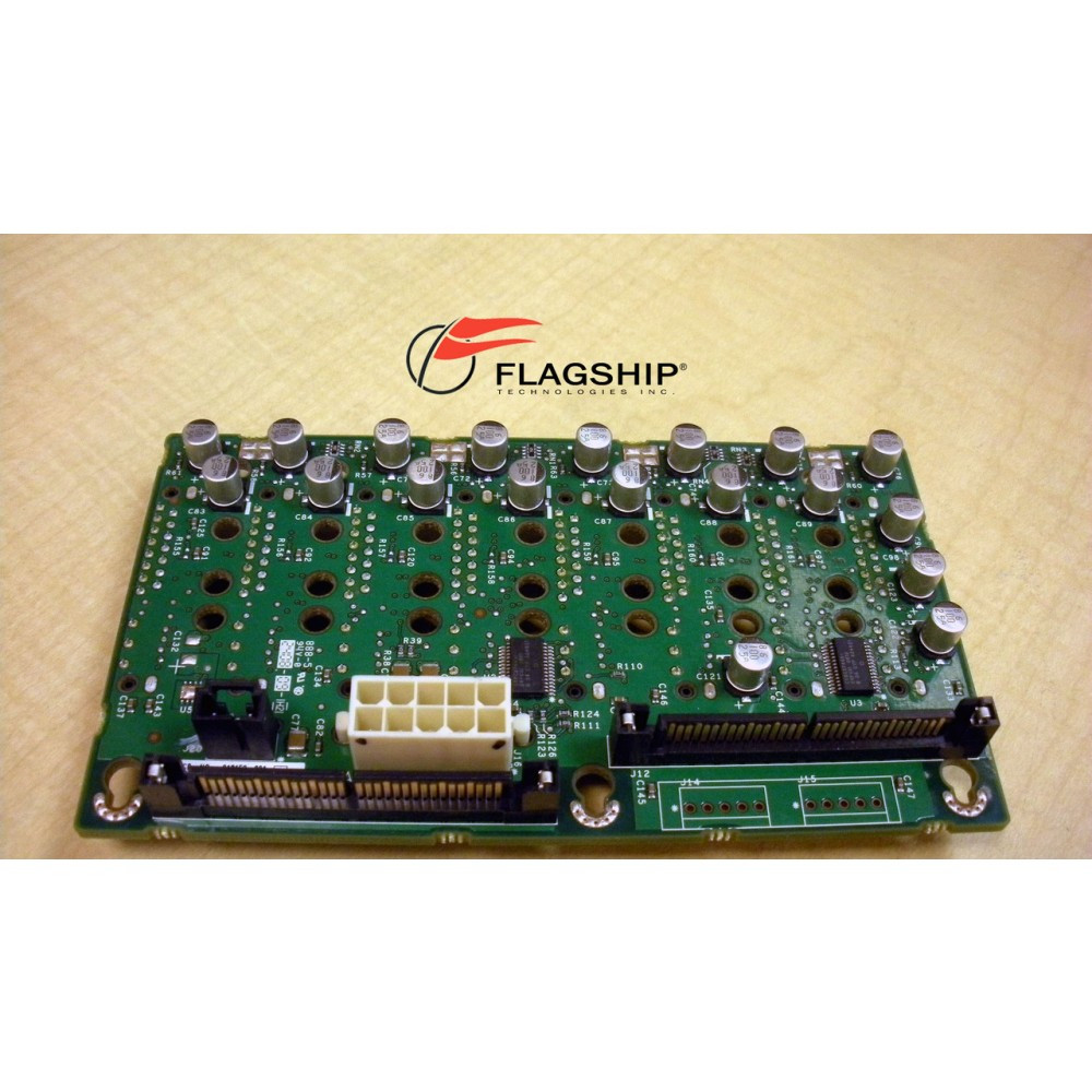 HP 449420-001 8 BAY SAS BACKPLANE DL580-5G