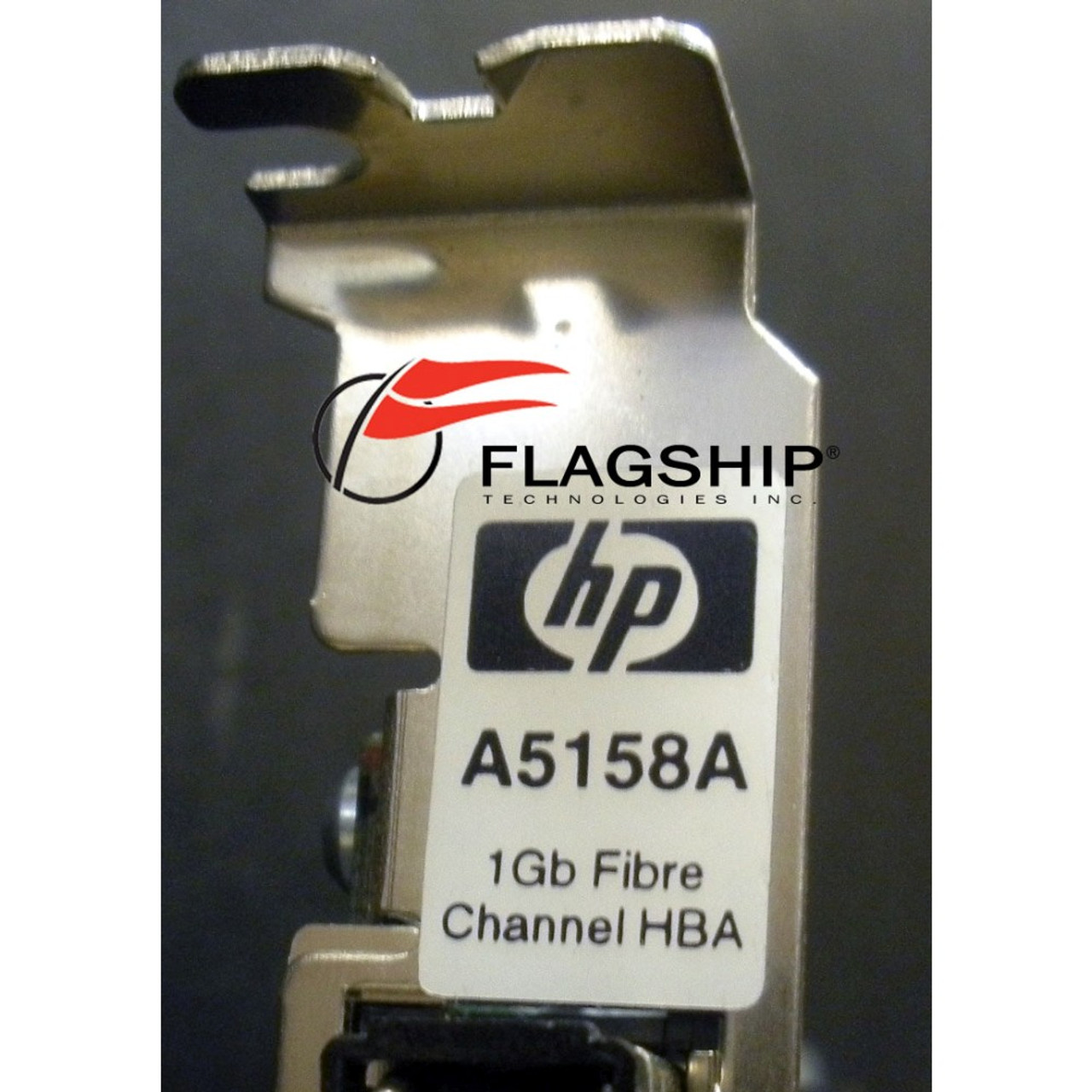 HP A5158A PCI 2X FIBRE CHANNEL ADAPTER