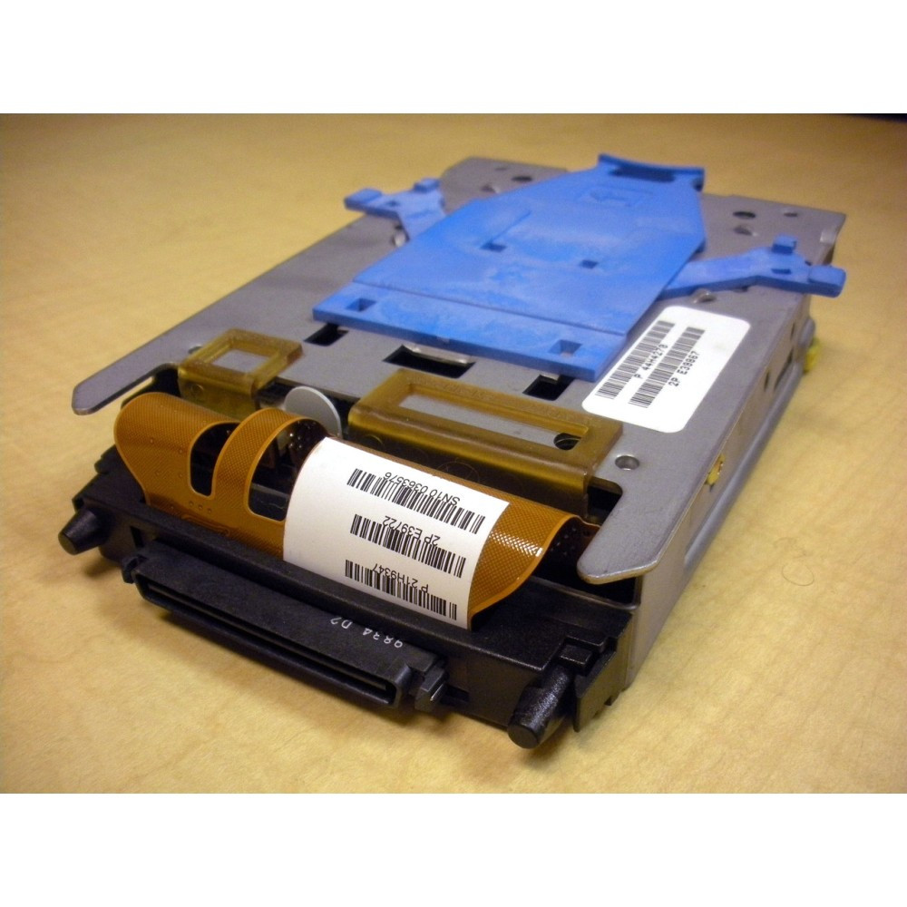 IBM 6807-9406 4.19GB Ultra SCSI Hard Drive AS/400 DASD