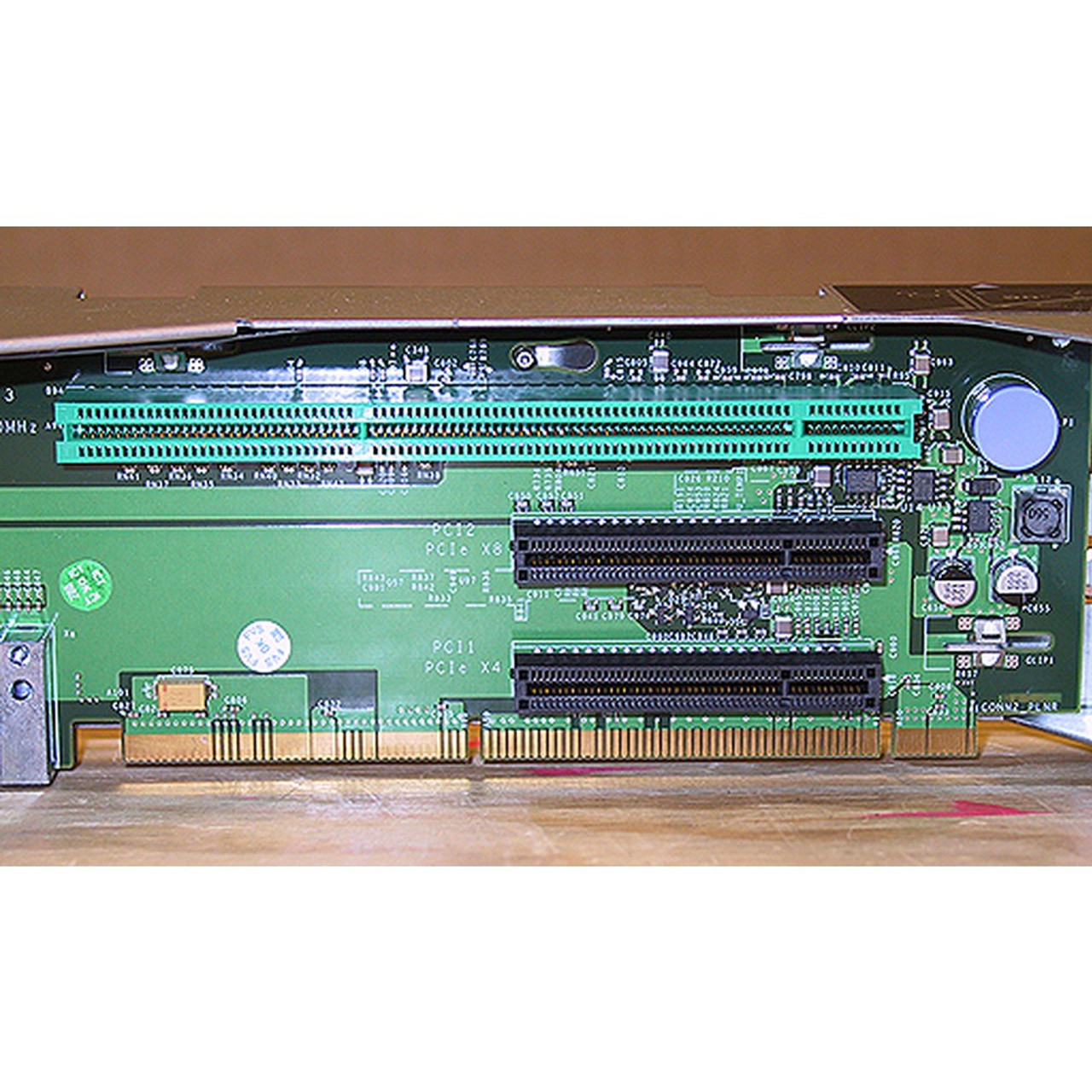 Dell PowerEdge 2850 PCI Express Riser Board V3 X8157