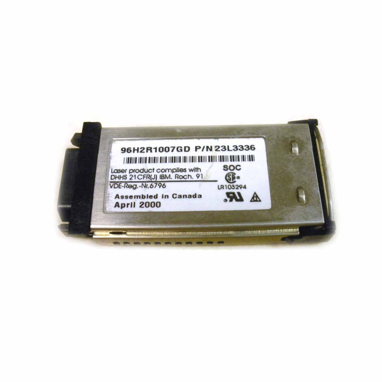 HP 1990-2292 Short Wave Transceiver | Networking Equipment